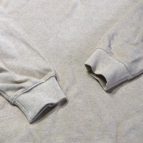 Tasso Elba pullover sweater - Picture 3 of 4